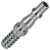 Sealey AC21 Adaptor Tail Piece 5/16 Bore Hose Pack of 5
