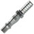 Sealey AC21 Adaptor Tail Piece 5/16 Bore Hose Pack of 5
