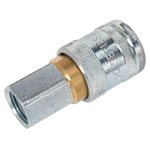 Sealey AC22 Coupling Body Female 1/2bspt