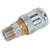 Sealey AC23 Coupling Body Male 1/2bspt