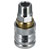 Sealey AC23 Coupling Body Male 1/2bspt