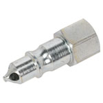 Sealey AC24 Screwed Adaptor Female 3/8bspt Pack of 2