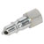 Sealey AC24 Screwed Adaptor Female 3/8bspt Pack of 2