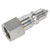 Sealey AC24 Screwed Adaptor Female 3/8bspt Pack of 2