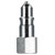 Sealey AC24 Screwed Adaptor Female 3/8bspt Pack of 2