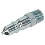 Sealey AC25 Screwed Adaptor Male 3/8bspt Pack of 2