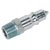 Sealey AC25 Screwed Adaptor Male 3/8bspt Pack of 2