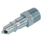 Sealey AC26 Screwed Adaptor Male 1/2bspt Pack of 2