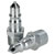 Sealey AC26 Screwed Adaptor Male 1/2bspt Pack of 2