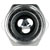 Sealey AC26 Screwed Adaptor Male 1/2bspt Pack of 2