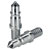 Sealey AC27 Adaptor Tail Piece 1/2 Bore Hose Pack of 2