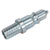 Sealey AC27 Adaptor Tail Piece 1/2 Bore Hose Pack of 2
