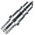 Sealey AC27 Adaptor Tail Piece 1/2 Bore Hose Pack of 2