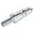 Sealey AC28 Adaptor Tail Piece 3/8 Bore Hose Pack of 2