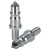 Sealey AC28 Adaptor Tail Piece 3/8 Bore Hose Pack of 2