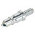 Sealey AC28 Adaptor Tail Piece 3/8 Bore Hose Pack of 2