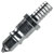 Sealey AC28 Adaptor Tail Piece 3/8 Bore Hose Pack of 2