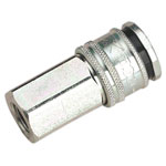 Sealey AC29 Coupling Body Female 1/4bspt