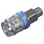 Sealey AC30 Coupling Body Male 1/4bspt