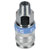 Sealey AC30 Coupling Body Male 1/4bspt
