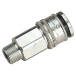 Sealey AC32 Coupling Body Male 3/8"bspt