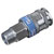 Sealey AC32 Coupling Body Male 3/8bspt