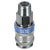 Sealey AC32 Coupling Body Male 3/8bspt