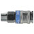 Sealey AC32 Coupling Body Male 3/8bspt