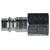 Sealey AC33 Screwed Adaptor Female 1/4bspt Pack of 2
