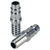 Sealey AC36 Adaptor Tail Piece 3/8 Bore Hose Pack of 2