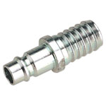 Sealey AC37 Adaptor Tail Piece 1/2 Bore Hose Pack of 2