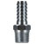 Sealey AC39 Male Screwed Tail Piece 1/4bspt - 5/16 Hose Pack of 5