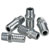 Sealey AC40 Male Screwed Tail Piece 1/4bspt - 1/2 Hose Pack of 5