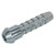 Sealey AC44 Coned Tail Piece 1/4 Hose - 1/4bsp Union Nut Pack of 5