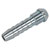 Sealey AC44 Coned Tail Piece 1/4 Hose - 1/4bsp Union Nut Pack of 5