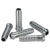 Sealey AC45 Coned Tail Piece 5/16 Hose - 1/4bsp Union Nut Pack of 5