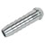 Sealey AC45 Coned Tail Piece 5/16 Hose - 1/4bsp Union Nut Pack of 5