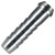 Sealey AC45 Coned Tail Piece 5/16 Hose - 1/4bsp Union Nut Pack of 5