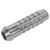 Sealey AC46 Coned Tail Piece 3/8 Hose - 1/4bsp Union Nut Pack of 5