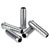 Sealey AC46 Coned Tail Piece 3/8 Hose - 1/4bsp Union Nut Pack of 5