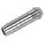 Sealey AC46 Coned Tail Piece 3/8 Hose - 1/4bsp Union Nut Pack of 5
