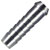 Sealey AC46 Coned Tail Piece 3/8 Hose - 1/4bsp Union Nut Pack of 5
