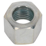 Sealey AC48 Union Nut 1/4bsp Pack of 5