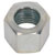 Sealey AC48 Union Nut 1/4bsp Pack of 5