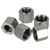 Sealey AC48 Union Nut 1/4bsp Pack of 5