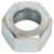 Sealey AC49 Union Nut 3/8BSP Pack of 5