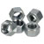 Sealey AC49 Union Nut 3/8BSP Pack of 5