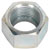 Sealey AC49 Union Nut 3/8BSP Pack of 5