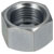 Sealey AC49 Union Nut 3/8BSP Pack of 5