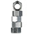 Sealey AC49 Union Nut 3/8BSP Pack of 5